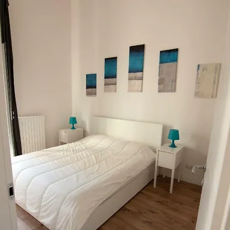 Appartement Sunny
