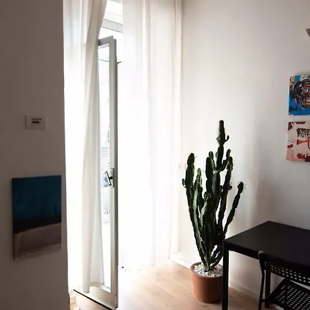 Sunny Appartement *