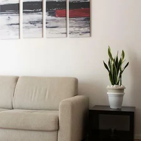 Sunny Appartement