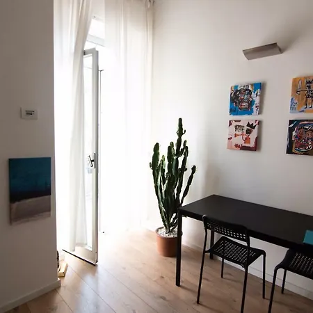 Sunny Appartement