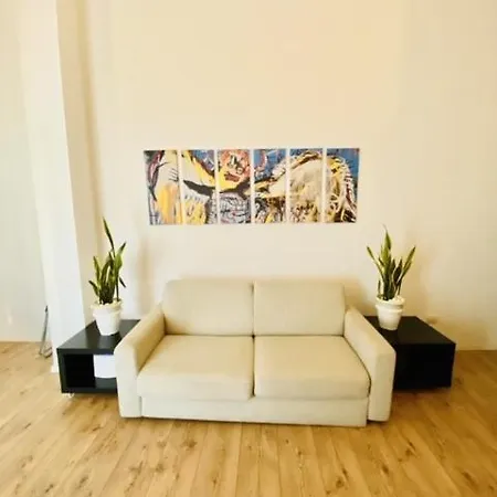 Appartement Sunny Bari
