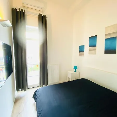 Sunny Appartement Bari