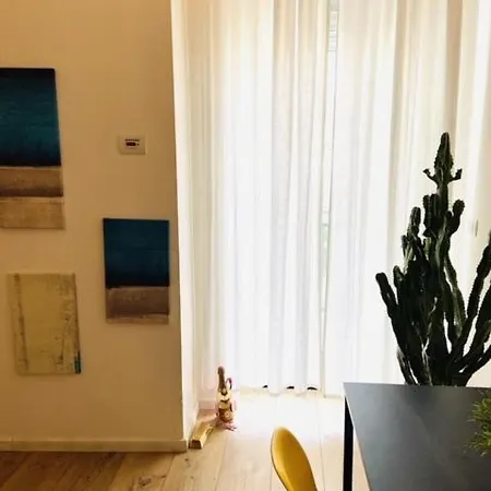 Sunny Appartement
